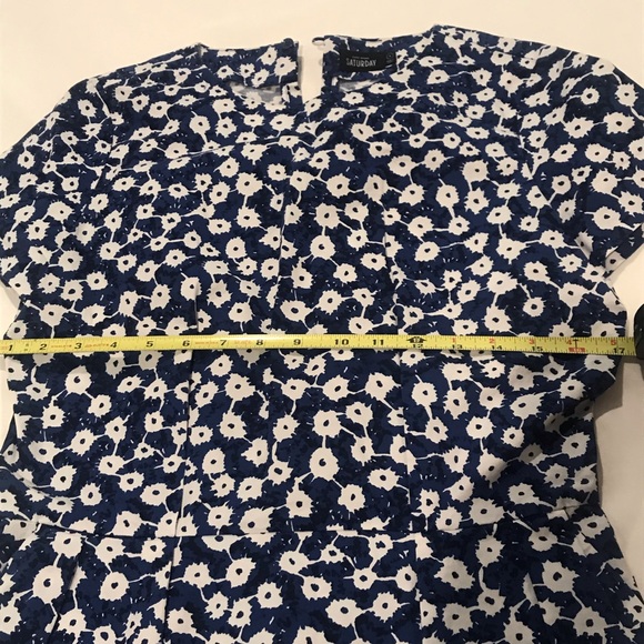 Kate Spade mini dress - Picture 4 of 6